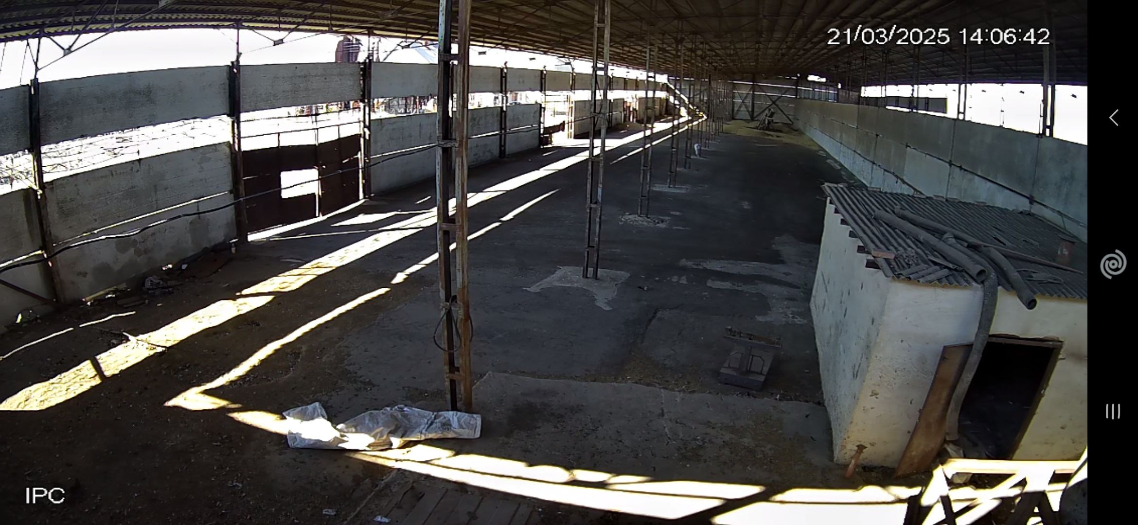 Загородный объект Тирасполь